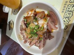 -老淮城·长鱼面(河下古镇店)