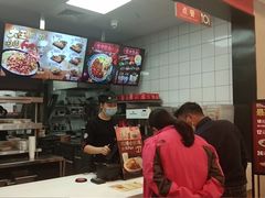 -永和大王(杨高中路店)