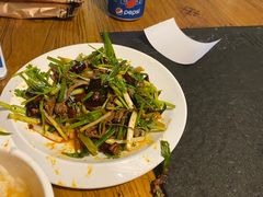 -小城粥道·海胆鲜虾粥(解放广场店)