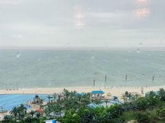-碧海银沙景区