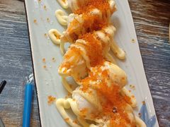 -福匠日本料理(人民路店)