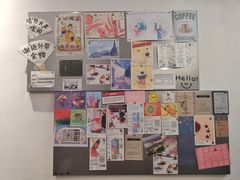 -CoffeeVendor(西乡店)