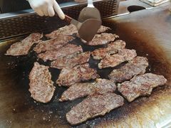 -东方红海鲜百汇(国际大厦店)