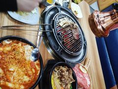 -小米烤肉·和牛原切-创意韩料(东关店)