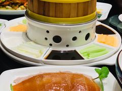 -新南华大酒店(广中店)