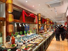 -老西门·常州菜(新区店)