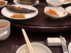 -金泰食府(竹园店)