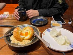 -鸟鹏烧鸟居酒屋(龙岗万科店)