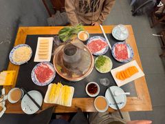 -裕德孚·非遗手切涮羊肉(东直门内大街店)