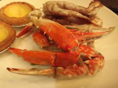 -OPEN開全日自助餐厅·牛肉火锅·海鲜(佛山希尔顿酒店)