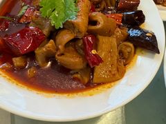 -金鼎轩(方庄天坛店)