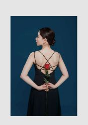 点击看大图 -蜜桃少女VISION写真馆(雁塔店)