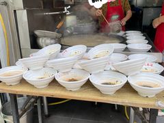 -陈记锅盖面(长江路店)