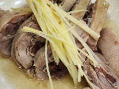 -乡亲鹅肉城(昆山店)