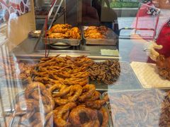 -小李烧鸡(西北角总店)