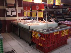 -华润万家(M2香港名都店)