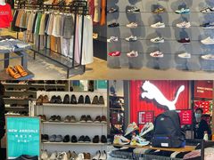 -佛罗伦萨小镇广佛名品奥特莱斯(疏港路店)