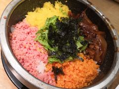 -大同江朝鲜菜•长春地标美食(绿园吾悦广场店)