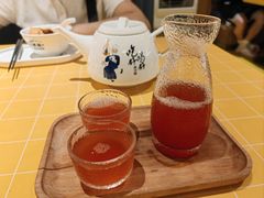 -蔡澜点心·粤菜(海印都荟城店)