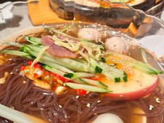 -七八冷面·延边朝鲜族美食(欢乐谷店)