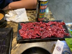 -林记潮牛·牛肉火锅(上马墩店)