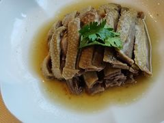 -扬州香格里拉·香宫中餐厅