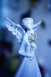 店内环境-老黑造型