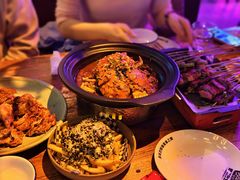 -双层巴士·鲜串鲜啤·团建聚会(凯德广场店)