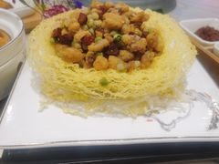 -新侗家食府(蟠桃宫店)