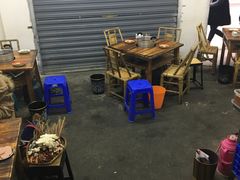 -咏勝锑锅麻辣烫(净居寺路总店)