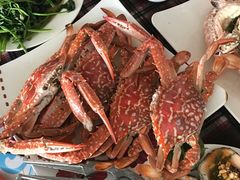 -幸福姐海鲜大排档