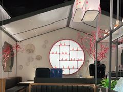 大堂-竹外桃花·江南小酒馆(SKP·S店)