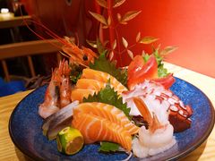 无双综合刺身-無雙居酒屋(北京路店)