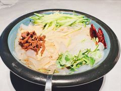 -东方饺子王(哈西万达店)