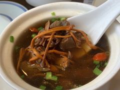 -浔庐餐厅•江西老字号•九江菜(南湖国际店)