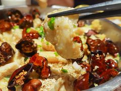 -大丰收脆鱼(浦西万达店)