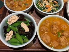 -薇酌饮·陕西菜(南门外店)
