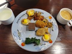 -松子料理(亮马桥店)