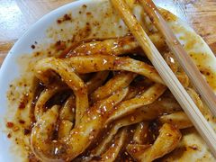 -洞子口张老二凉粉(文殊院店)