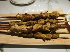 -巴依老爷新疆美食(昌平店)