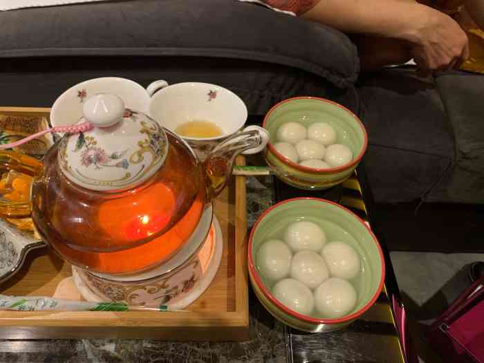 君悦富侨(浦东游泳馆店)