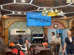 -乡村馕坑肉·烧烤·新疆菜·本地人更爱吃(阿勒泰首店)