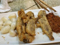 -黑蛋烤肉坊(光华路总店)