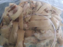 带皮兔-李老五口水鸡(万寿路店)