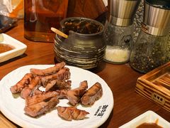 -御牛道日式烤肉料理(杭州万象城店)