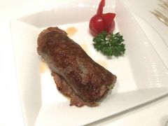 -8餐厅(新葡京酒店)