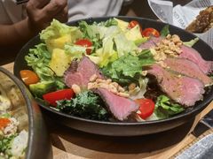 -KimPro 辛普乐概念韩餐