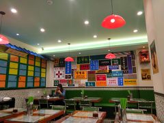 大堂-小龍鳳餐室(番禺路店)