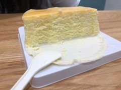 阳光活力芝士蛋糕-BreadTalk面包新语·烘焙蛋糕(星河城店)