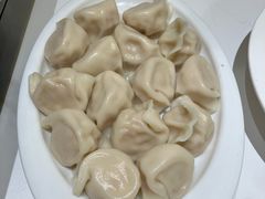 鲜肉白菜饺-双合园·海鲜水饺青岛菜(九水东路店)